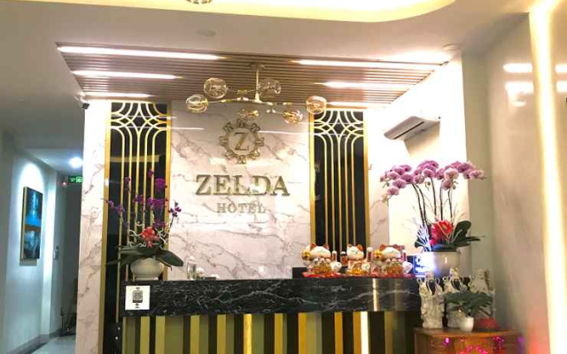 Zelda Hotel