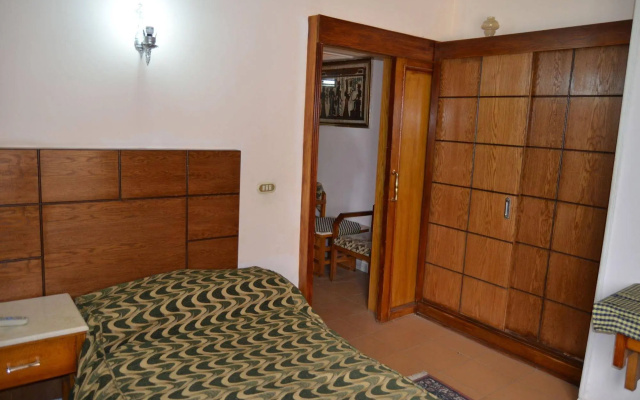 Regency Hotel Alexandria