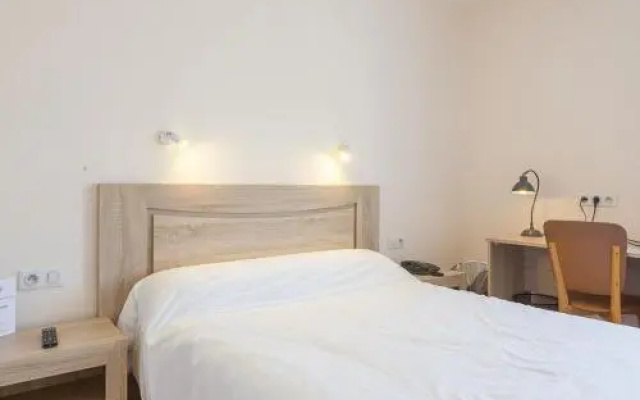 Hôtel Platanes