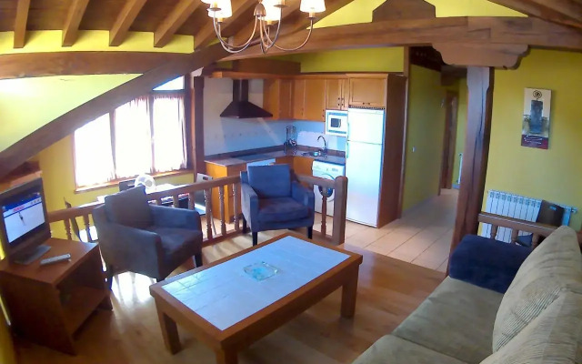 Apartamentos Casa Celia