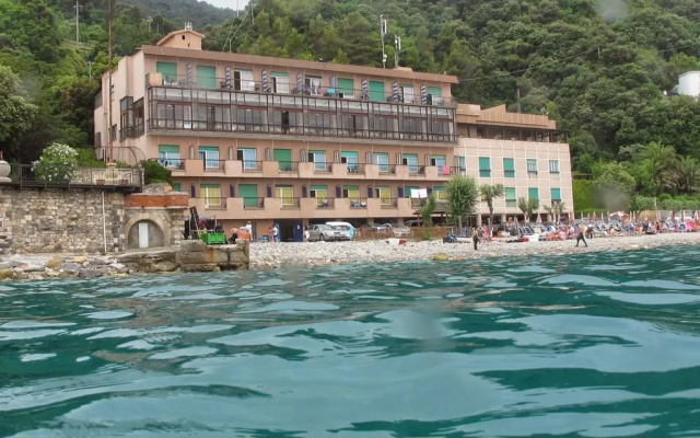Hotel Capo Noli