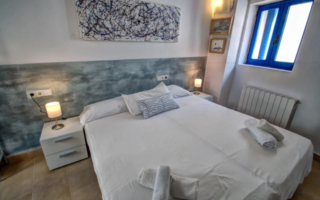 Sanctuary Penthouse by Hello Apartments Sitges