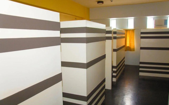 BP International Hotel