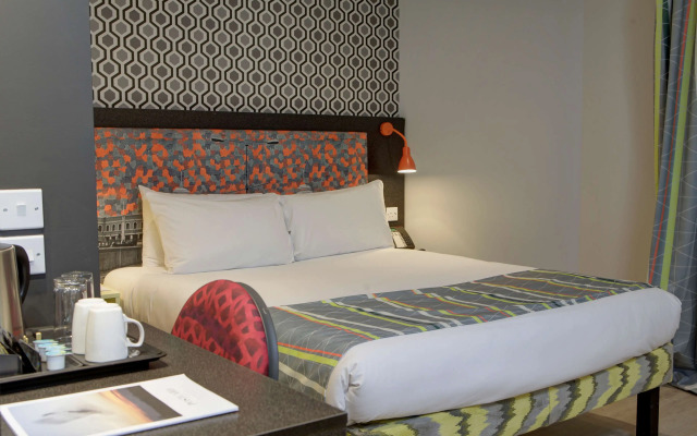 Best Western Plus London Wembley Hotel