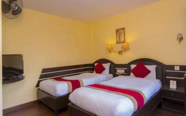 Oyo 235 Hotel Goodwill