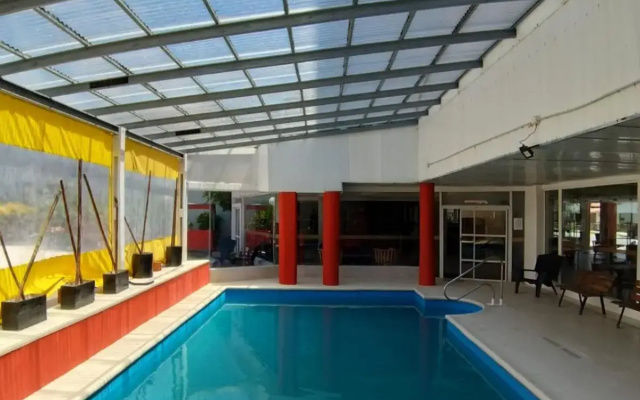 Santa Teresita Apartments by San Remo