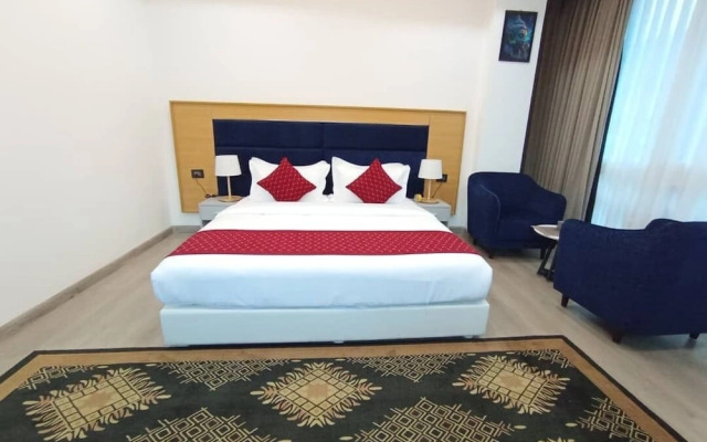 Hotel Changangkha