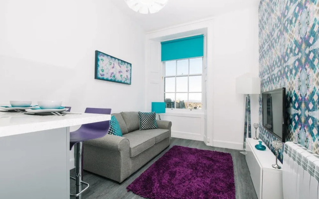 Picardy Place - Perfect City Centre Apartment!