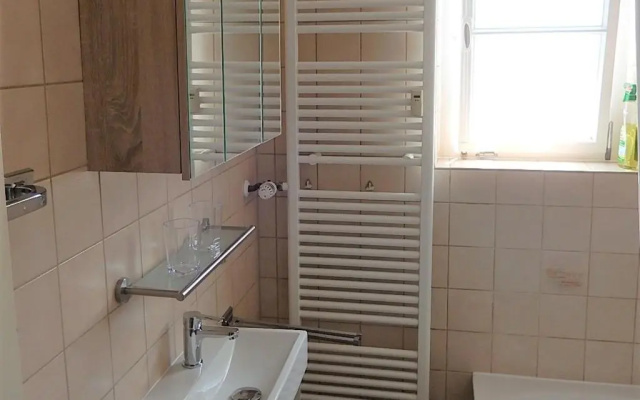 Ferienwohnung Kleeblatt