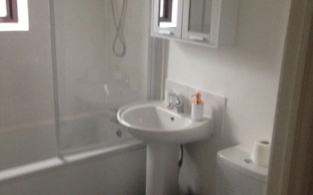 Ashdown Apartment