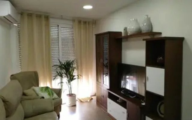Apartamento el Torreón
