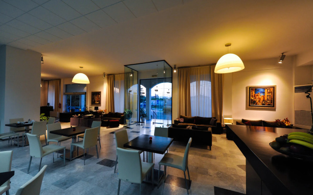 Kleopatra Hotel