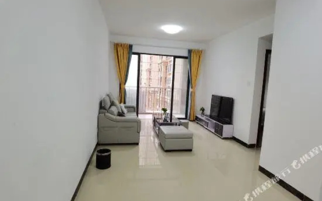 Youshang International Apartment