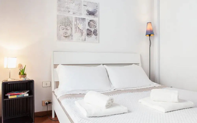 Chiasso degli Armati Apartment
