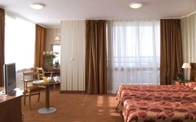 Hotel Dobrudja