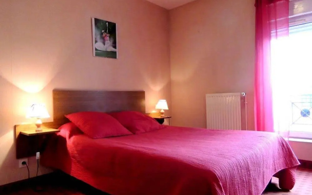 Sure Hotel By Best Western Argentan
