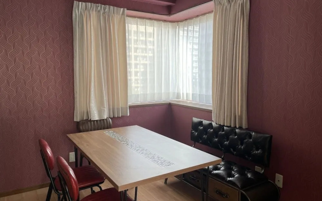 Parkside Inn Hakata