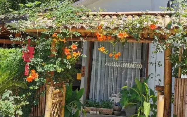 Hangzhou West Lake Sanzhai Homestay (Leifeng Pagoda Store)
