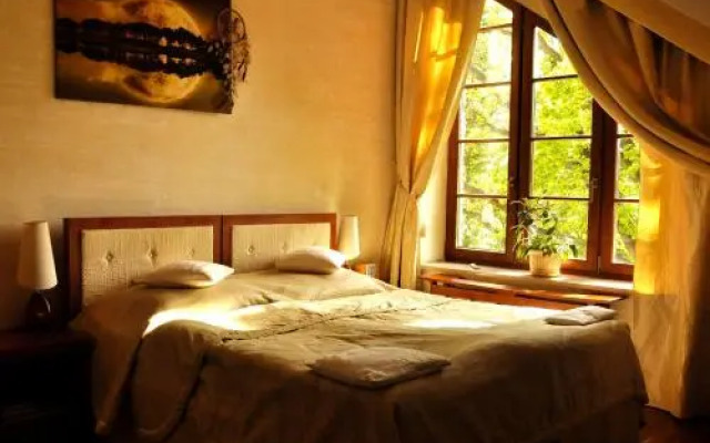 Manor House Spa