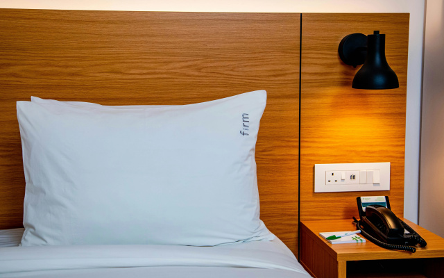Holiday Inn Lusaka by IHG