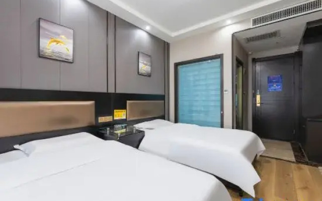 Xinda Hotel