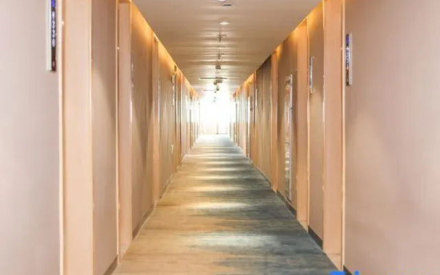 Xing ting Hotel (Chunyu Automobile City, Qiaocheng District, Bozhou)