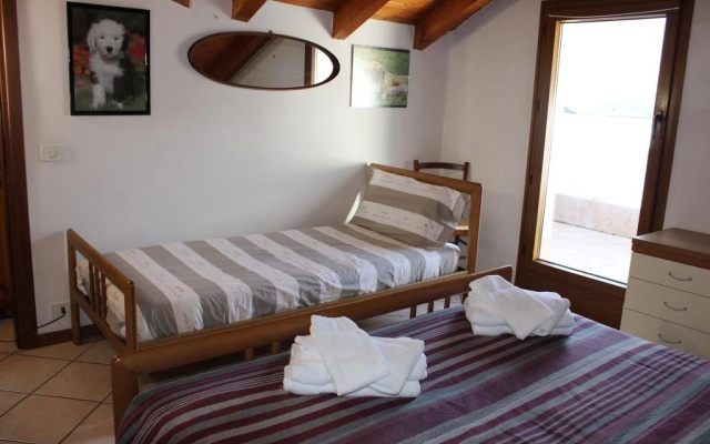 Residence La Sirena