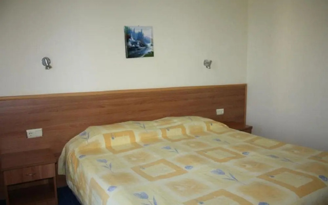 SG Hotel Perunika