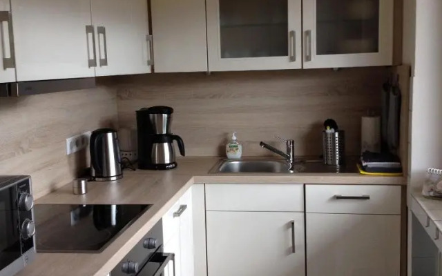 Appartementen Edel