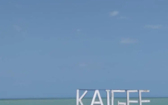 Alojamiento y R Kaigee