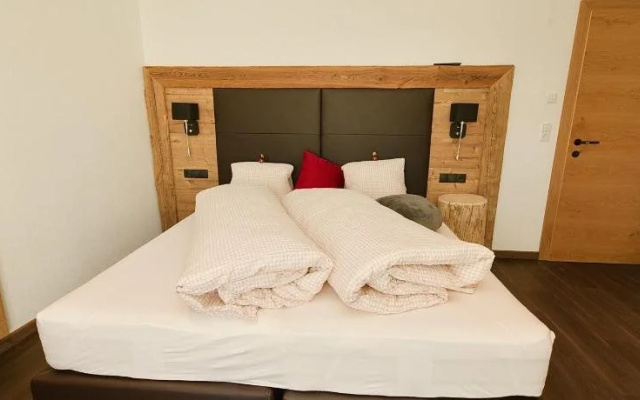 Haus Alpenblick