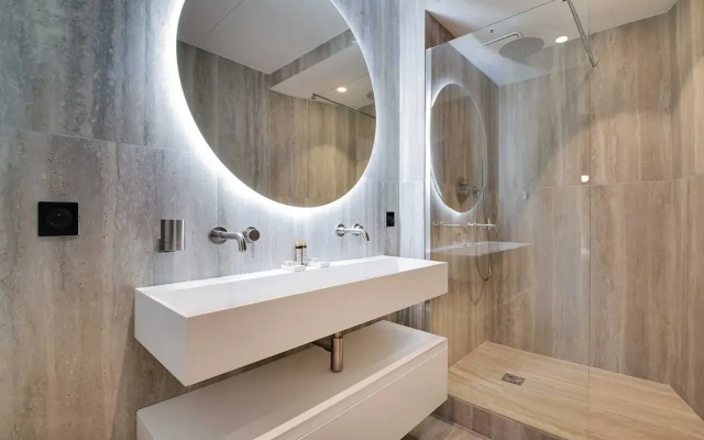 Luxurious Apartment - 3br/10p - Quartier Latin