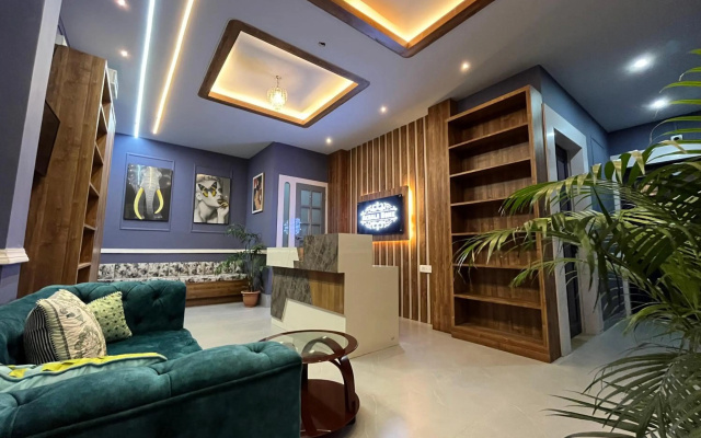 Achala Home
