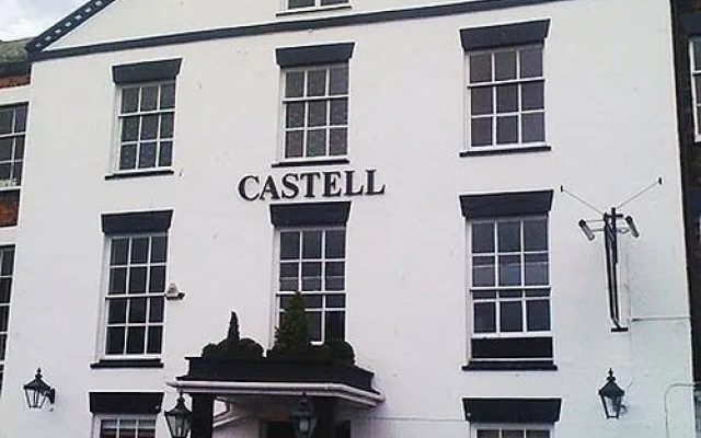 Y Castell Hotel