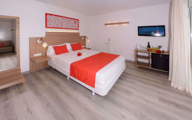 Cala Llenya Resort Ibiza - Hotel