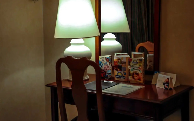 Days Hotel Tagaytay