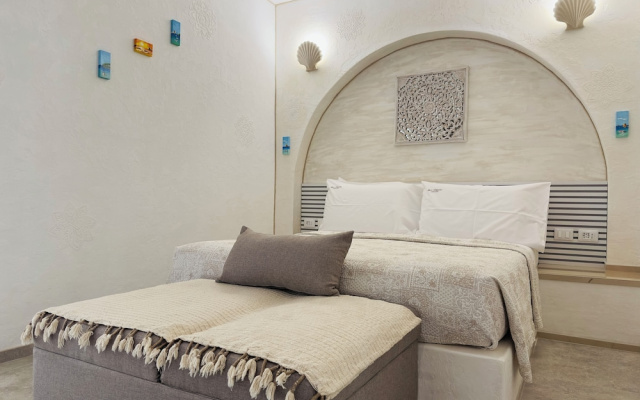 Oasi Cleopatra Luxury suite B&B