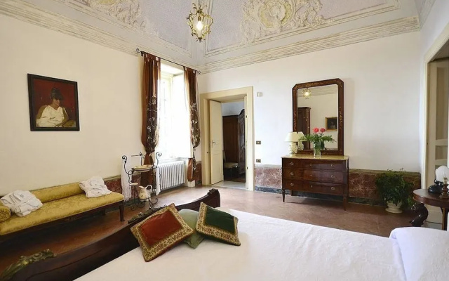 Villa Capriana