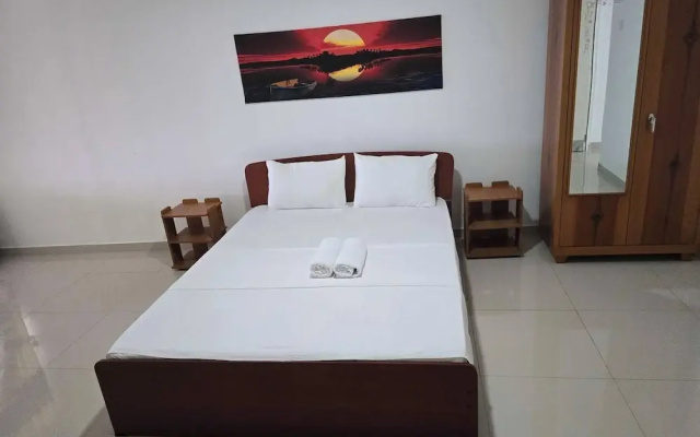 Room-kandy Panoramic MPM Deluxe Suit Air