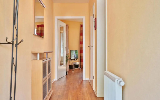 Villa am Meer Villa am Meer Strandallee 48 Appartement 07