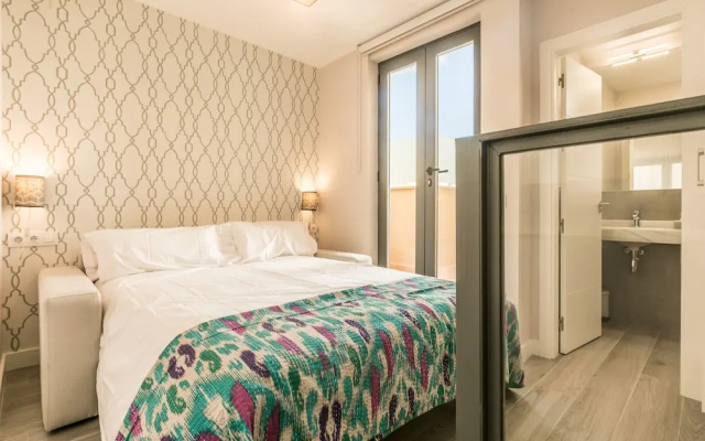 Suites Herrería de la Maestranza