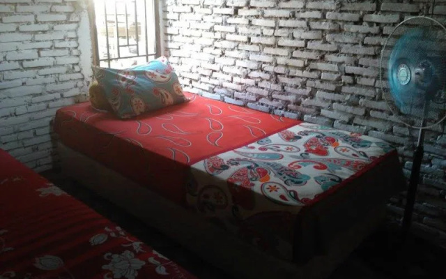 Goha Homestay Padang
