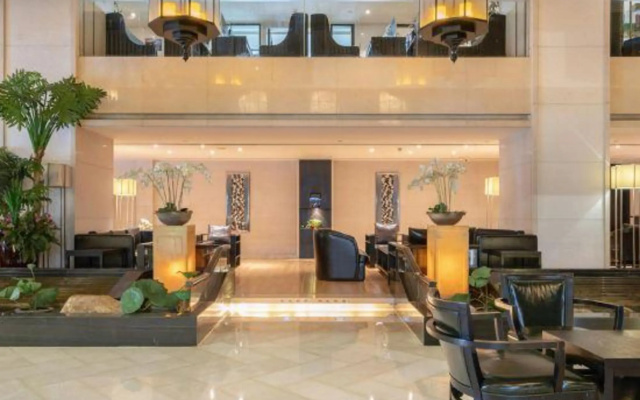 Hangzhou Yin Long Will Leisure Theme Hotel