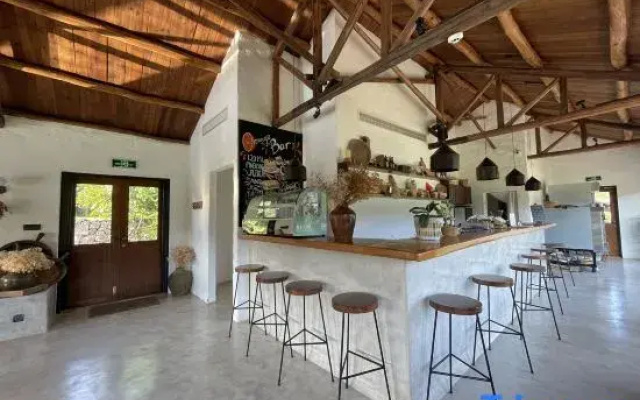 Cipo Qiandao Lake Holiday Homestay