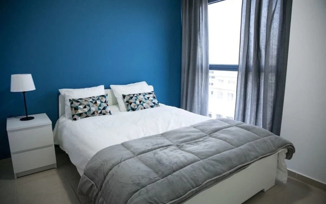 Sweethome26 - Yafo Street Jerusalem