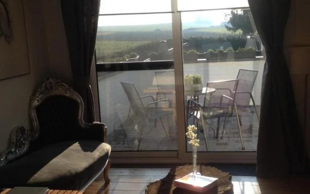 B&B Montenakerhof