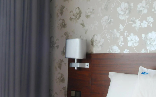 Belver Beta Porto Hotel