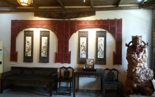 Yangshuo Arcadia Boutique Hotel