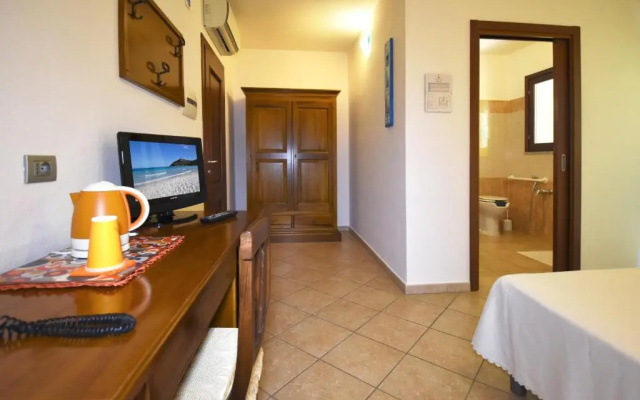 Il Girasole Hotel