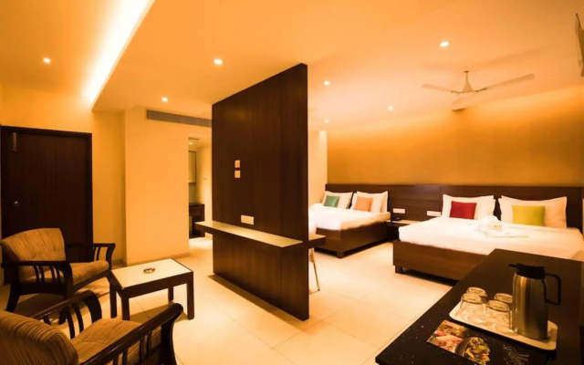 Gayathri Hotel